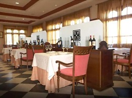 Hotel La Sierra