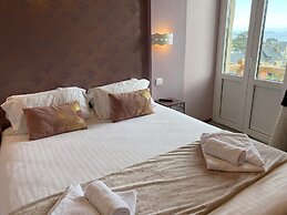 L'Escale Hôtel Bellevue