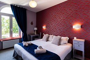 L'Escale Hôtel Bellevue