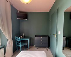 L'Escale Hôtel Bellevue
