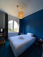 L'Escale Hôtel Bellevue