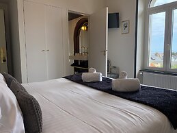L'Escale Hôtel Bellevue