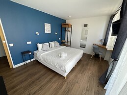 L'Escale Hôtel Bellevue