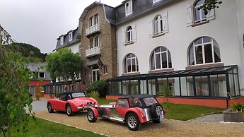 L'Escale Hôtel Bellevue