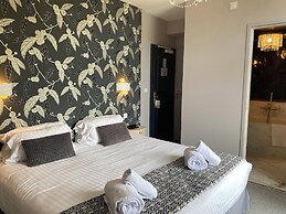 L'Escale Hôtel Bellevue