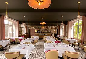 L'Escale Hôtel Bellevue