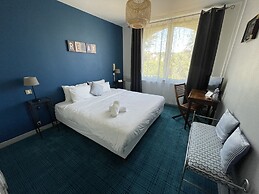 L'Escale Hôtel Bellevue