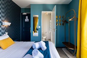 L'Escale Hôtel Bellevue