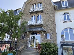 L'Escale Hôtel Bellevue