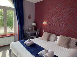L'Escale Hôtel Bellevue