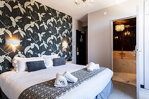 L'Escale Hôtel Bellevue