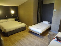 Hôtel Solana, Niort Est