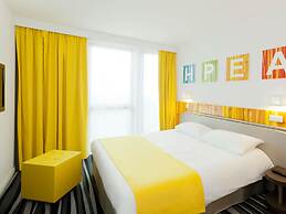 ibis Styles Paris Porte d’Orléans Hotel