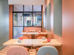 ibis Styles Paris Porte d’Orléans Hotel
