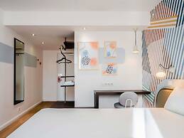 ibis Styles Paris Porte d’Orléans Hotel