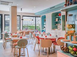 ibis Styles Paris Porte d’Orléans Hotel