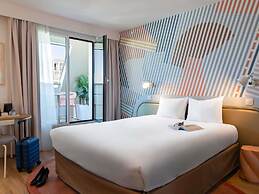 ibis Styles Paris Porte d’Orléans Hotel