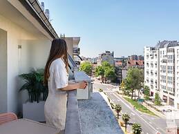 ibis Styles Paris Porte d’Orléans Hotel