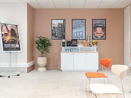 ibis Styles Paris Porte d’Orléans Hotel
