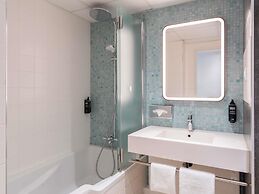 ibis Styles Paris Porte d’Orléans Hotel