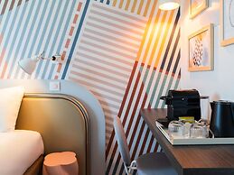 ibis Styles Paris Porte d’Orléans Hotel