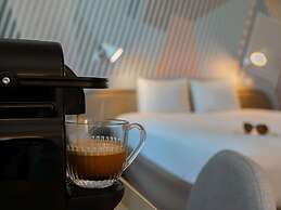 ibis Styles Paris Porte d’Orléans Hotel