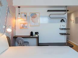 ibis Styles Paris Porte d’Orléans Hotel