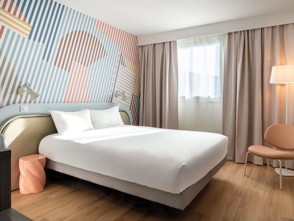 ibis Styles Paris Porte d’Orléans Hotel