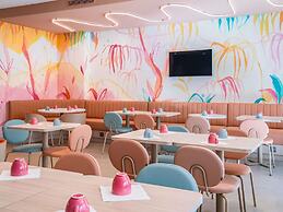 ibis Styles Paris Porte d’Orléans Hotel