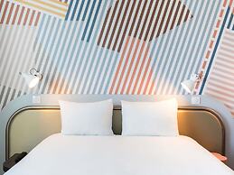 ibis Styles Paris Porte d’Orléans Hotel