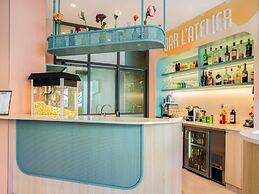 ibis Styles Paris Porte d’Orléans Hotel