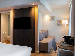 ibis Styles Paris Porte d’Orléans Hotel