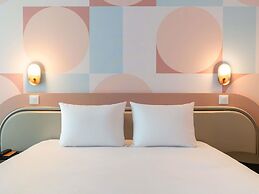 ibis Styles Paris Porte d’Orléans Hotel