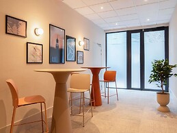 ibis Styles Paris Porte d’Orléans Hotel