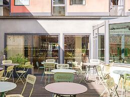 ibis Styles Paris Porte d’Orléans Hotel
