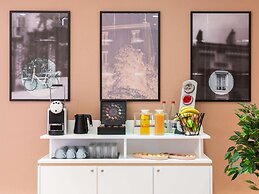 ibis Styles Paris Porte d’Orléans Hotel