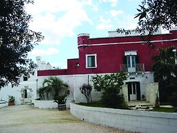 Masseria Refrigerio