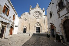 Masseria Refrigerio