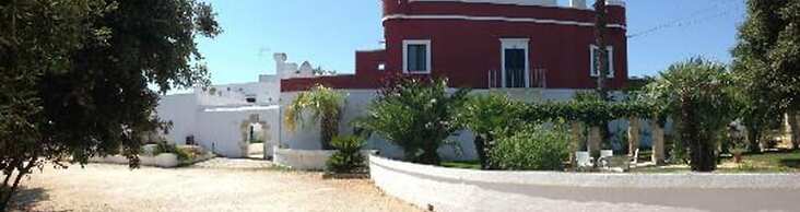 Masseria Refrigerio