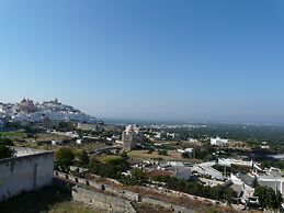 Masseria Refrigerio