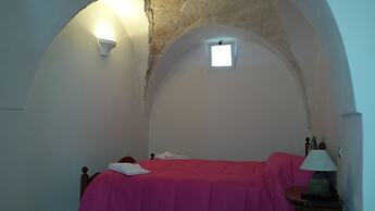 Masseria Refrigerio