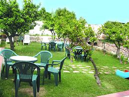 Masseria Refrigerio