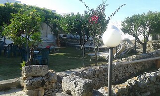 Masseria Refrigerio