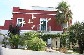 Masseria Refrigerio