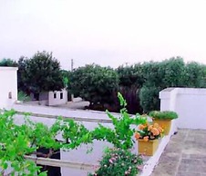 Masseria Refrigerio
