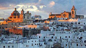 Masseria Refrigerio