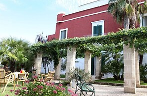 Masseria Refrigerio