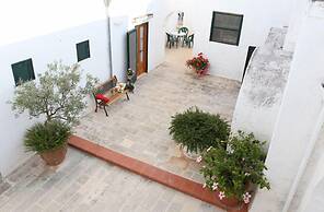 Masseria Refrigerio