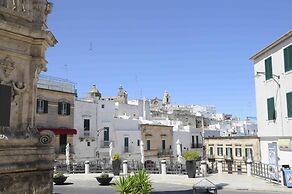 Masseria Refrigerio