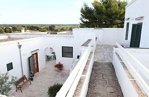 Masseria Refrigerio